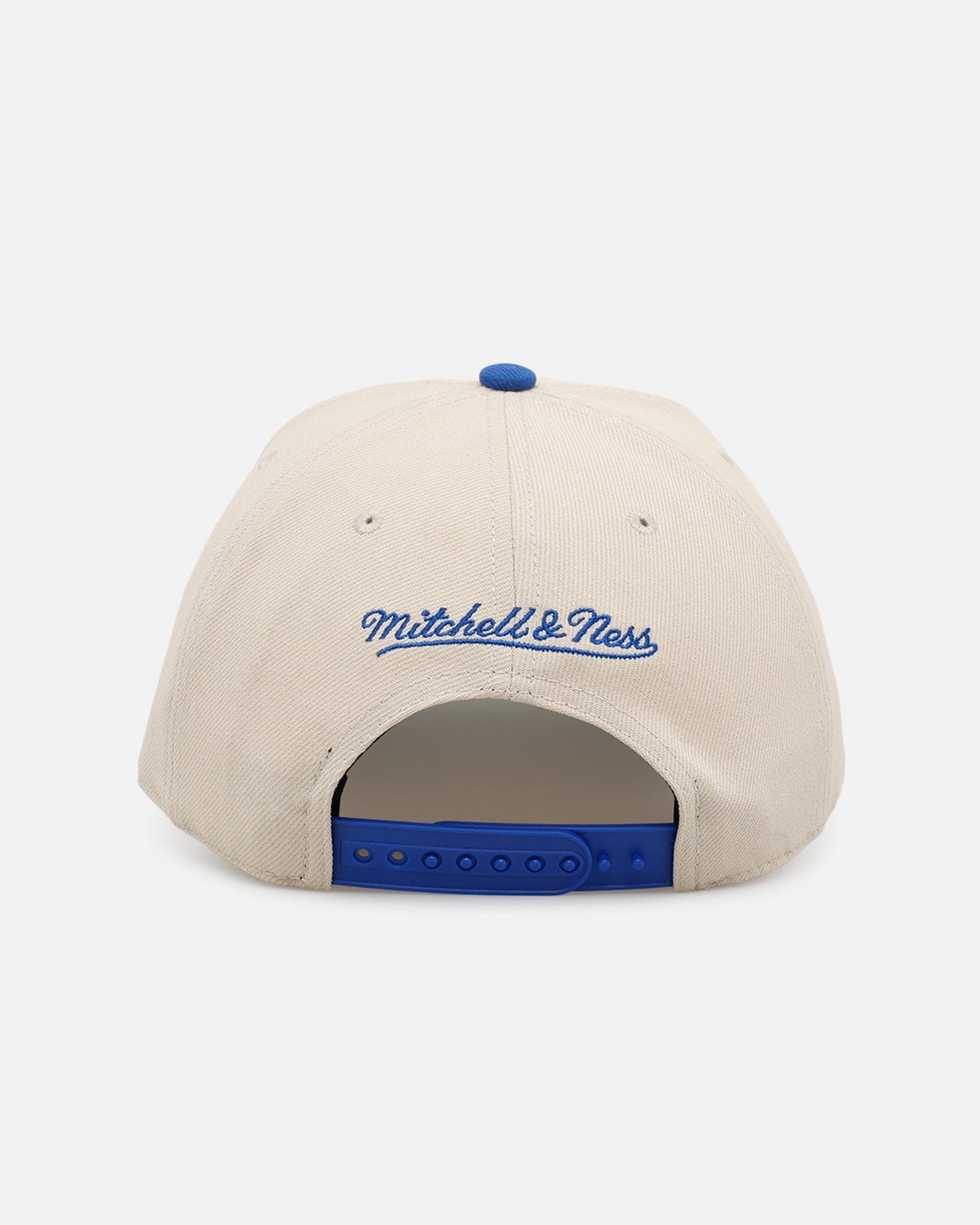 Mitchell & NESS Denver Nuggets Love Pro Pinch Snapback OTC