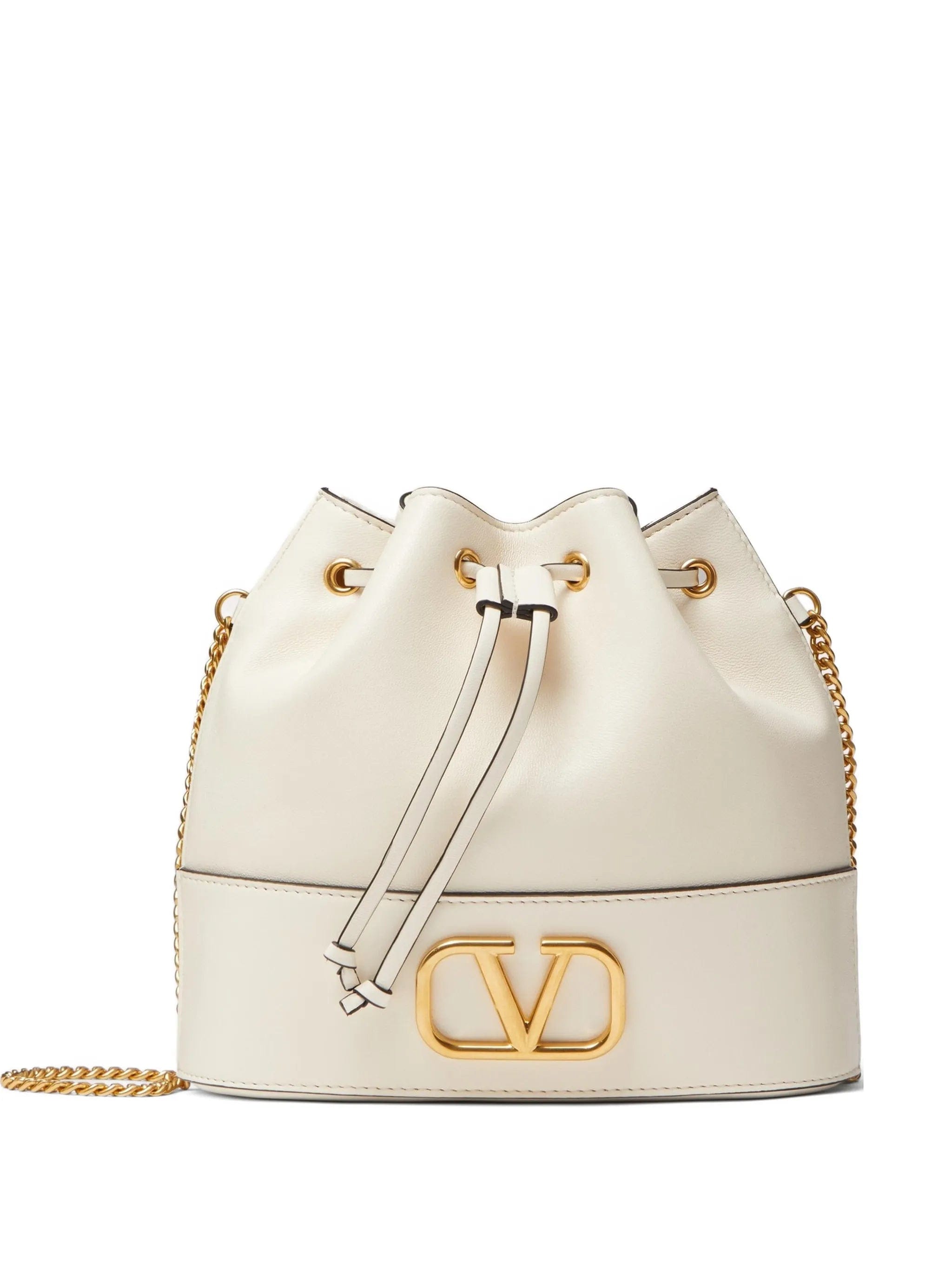 Valentino Garavani VLogo Signature backpack