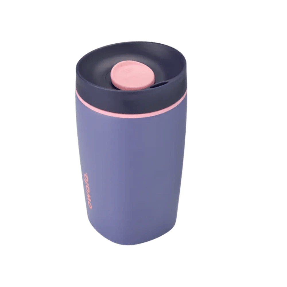 Owala Smoothsip - Slider 12 oz Blue Jay