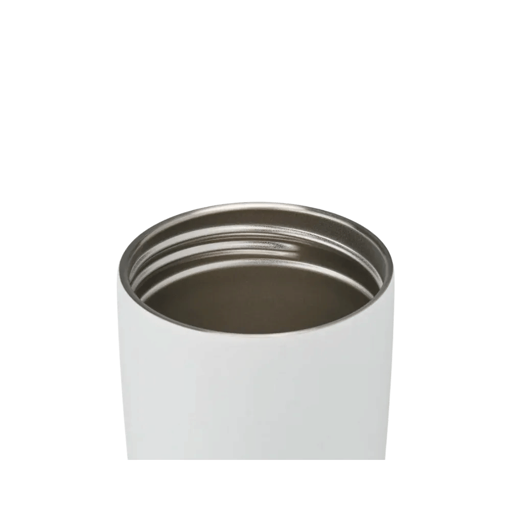 Owala Smoothsip - Slider 12 oz Shy Marshmallow