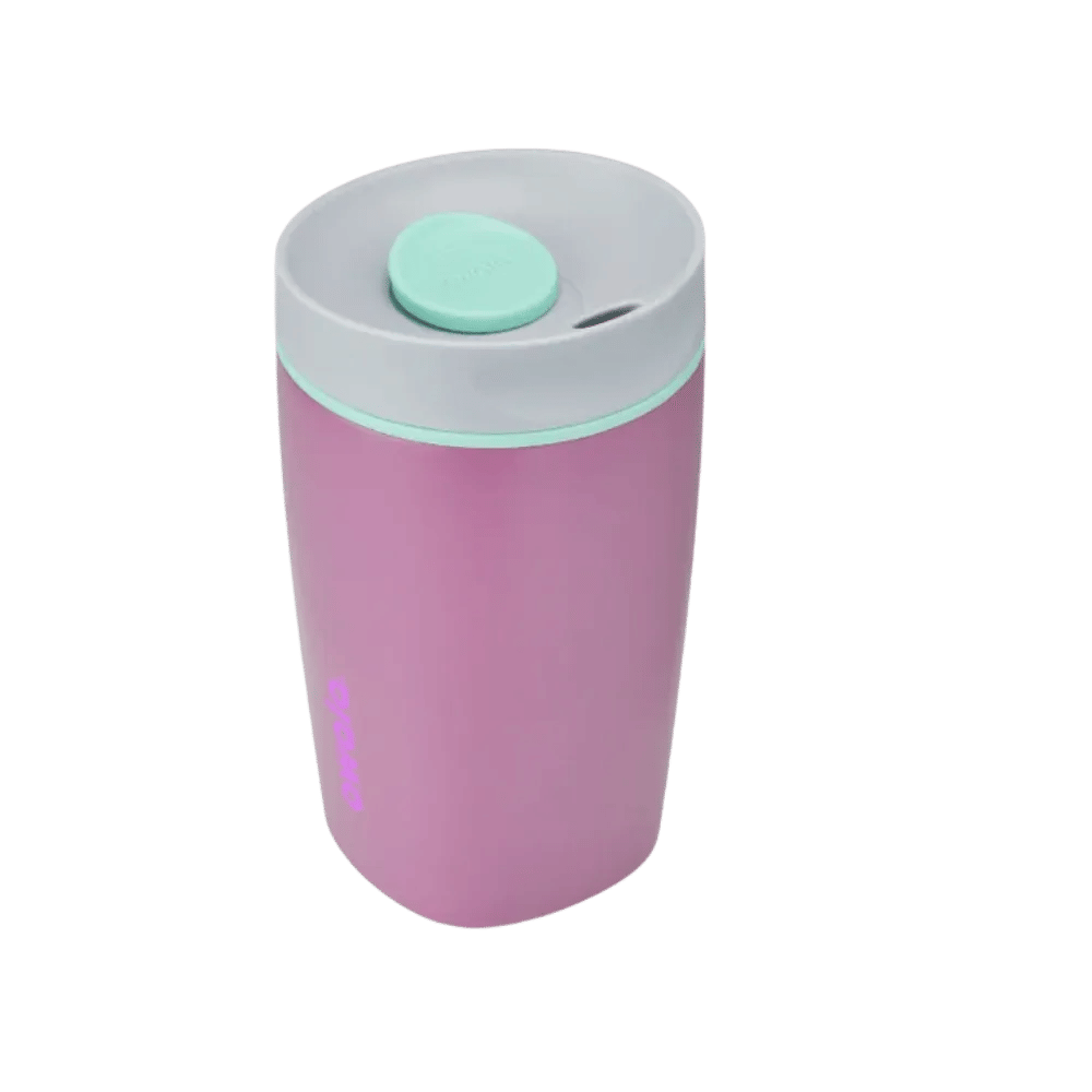 Owala Smoothsip - Slider 12 oz Plum Perfect