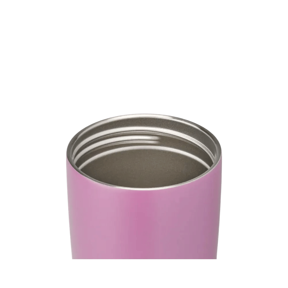 Owala Smoothsip - Slider 12 oz Plum Perfect