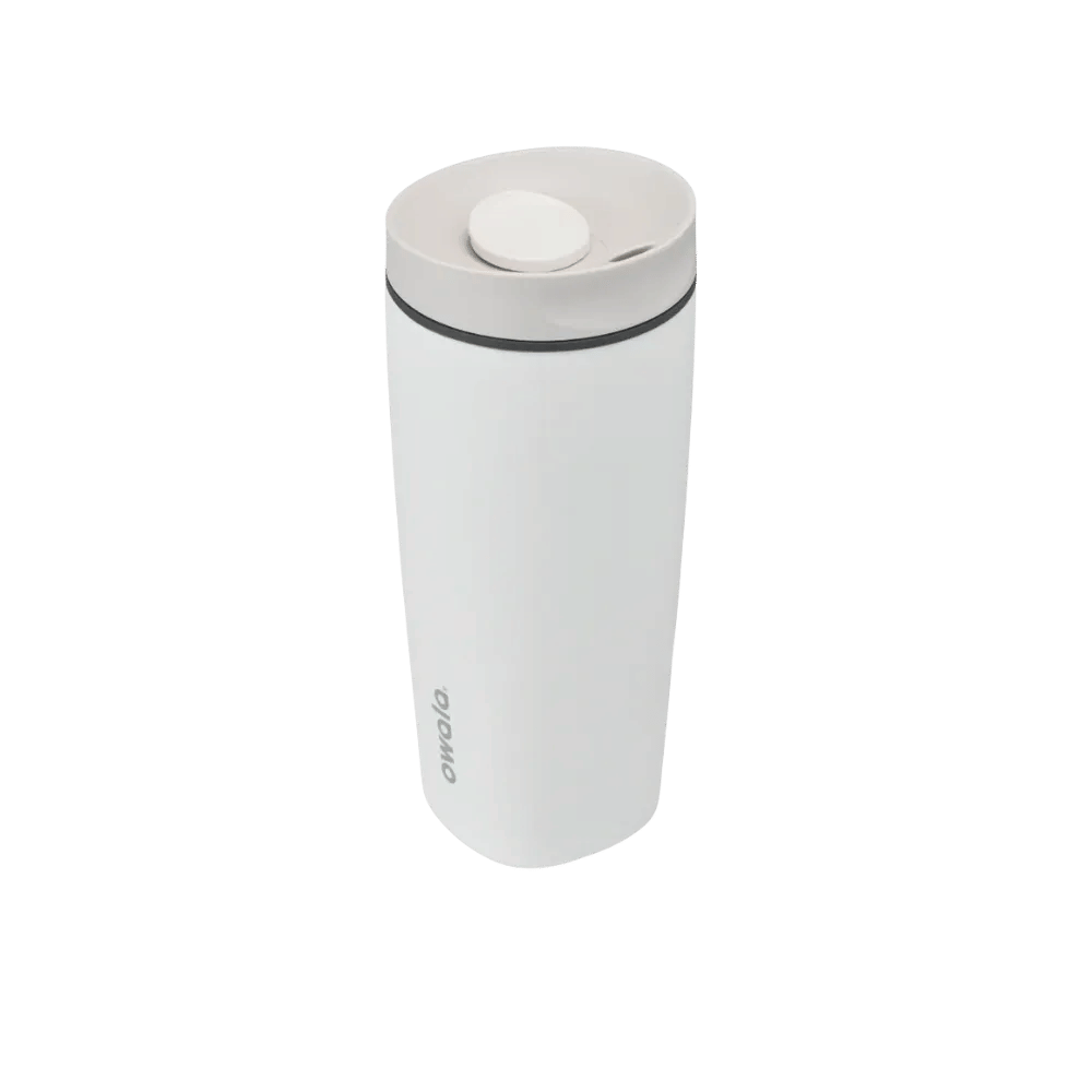 Owala Smoothsip - Slider 20 oz Shy Marshmallow