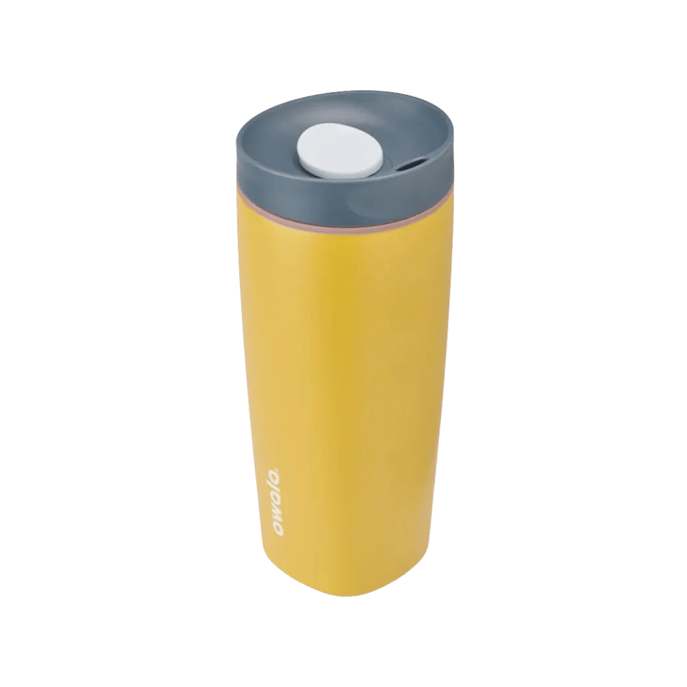 Owala Smoothsip - Slider 20 oz Golden Quest