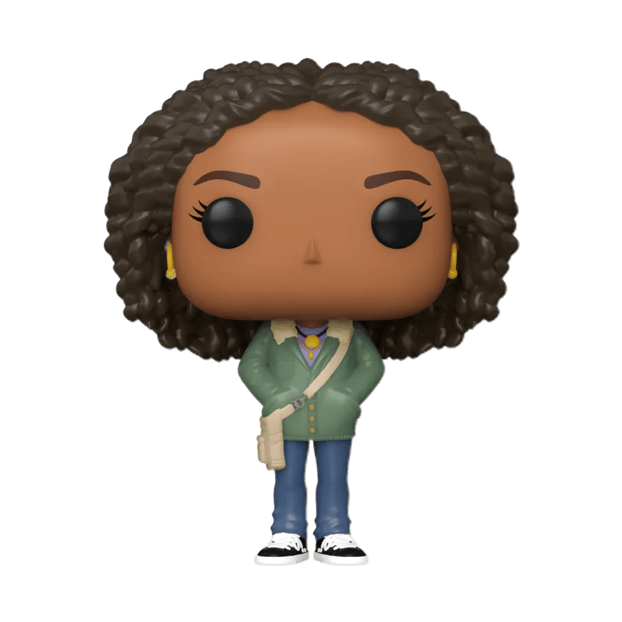 Funko Hocus Pocus 2 - Becca with accessories Pop! Vinyl