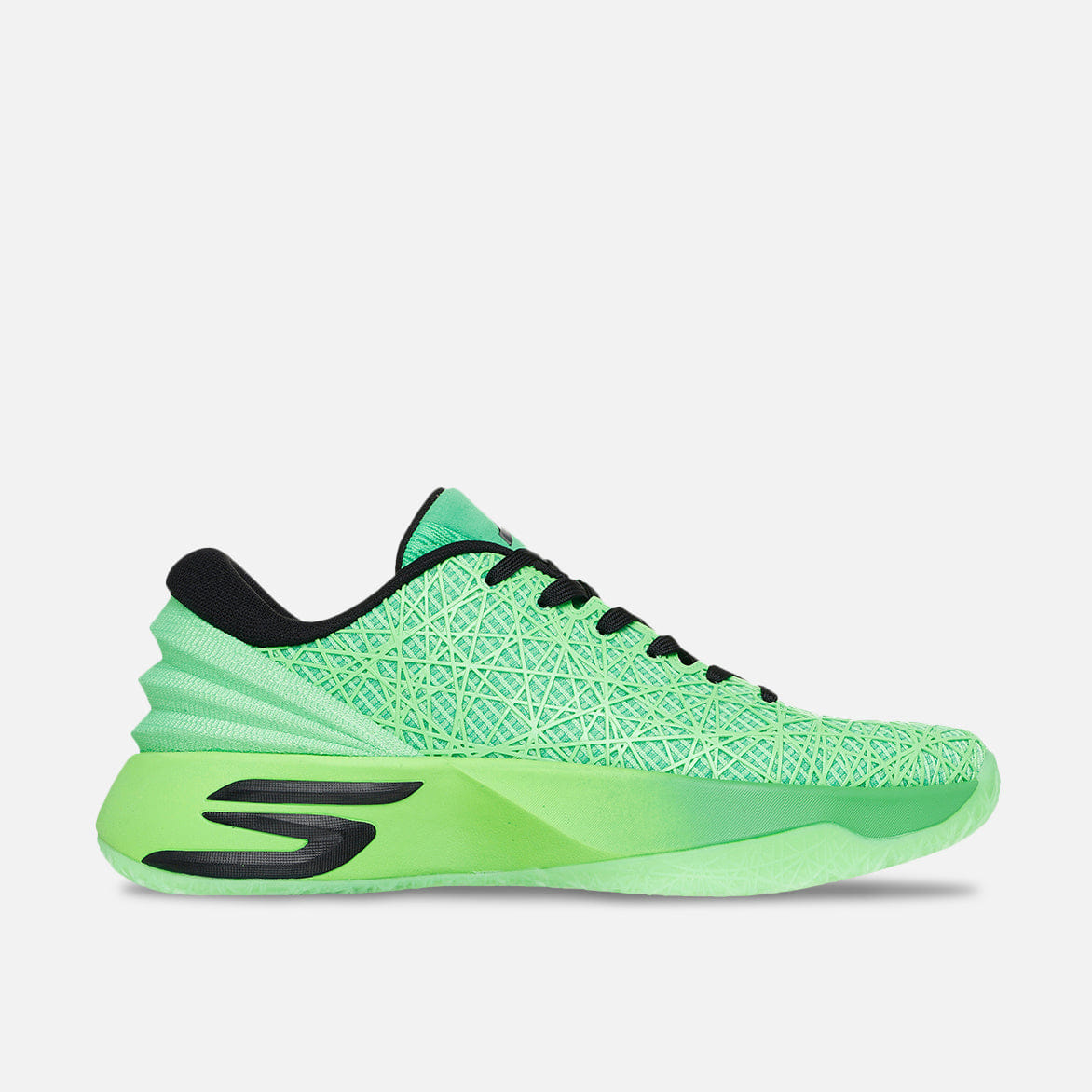 Skechers SKX JE 1 - LIME GREEN