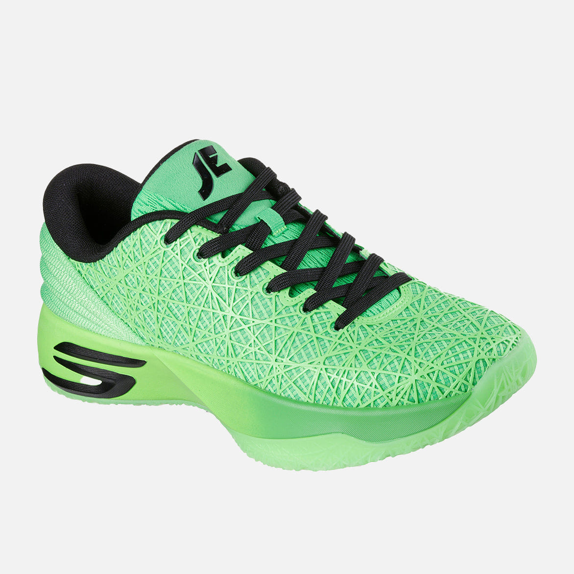 Skechers SKX JE 1 - LIME GREEN