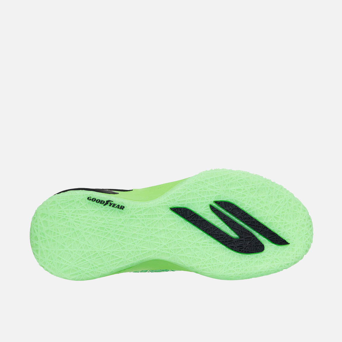 Skechers SKX JE 1 - LIME GREEN