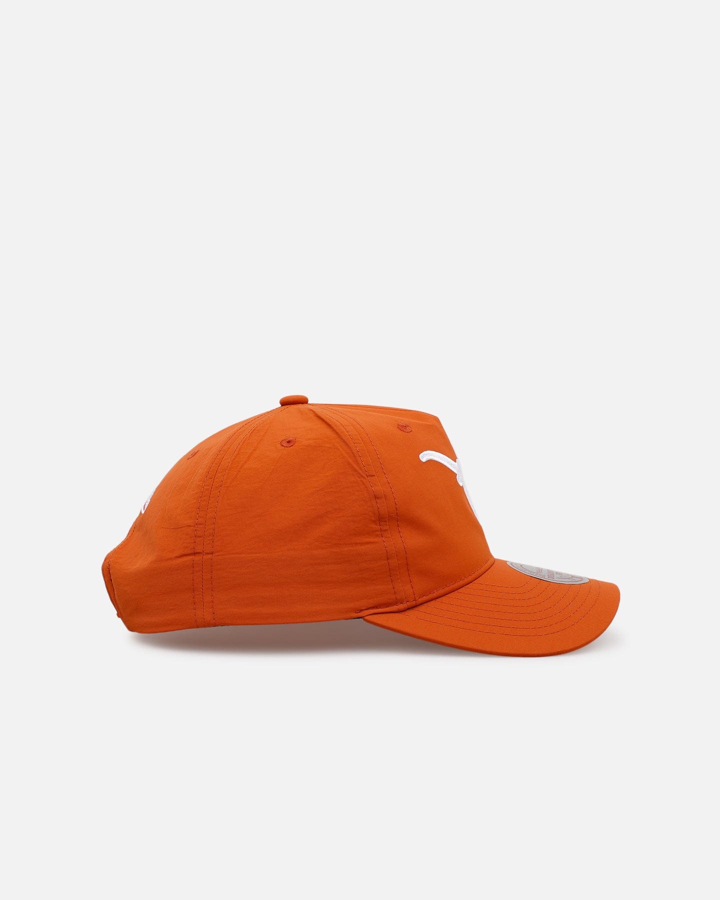 Mitchell & NESS University Of Texas Longhorns Poolside Deadstock Snapback Official Team Color