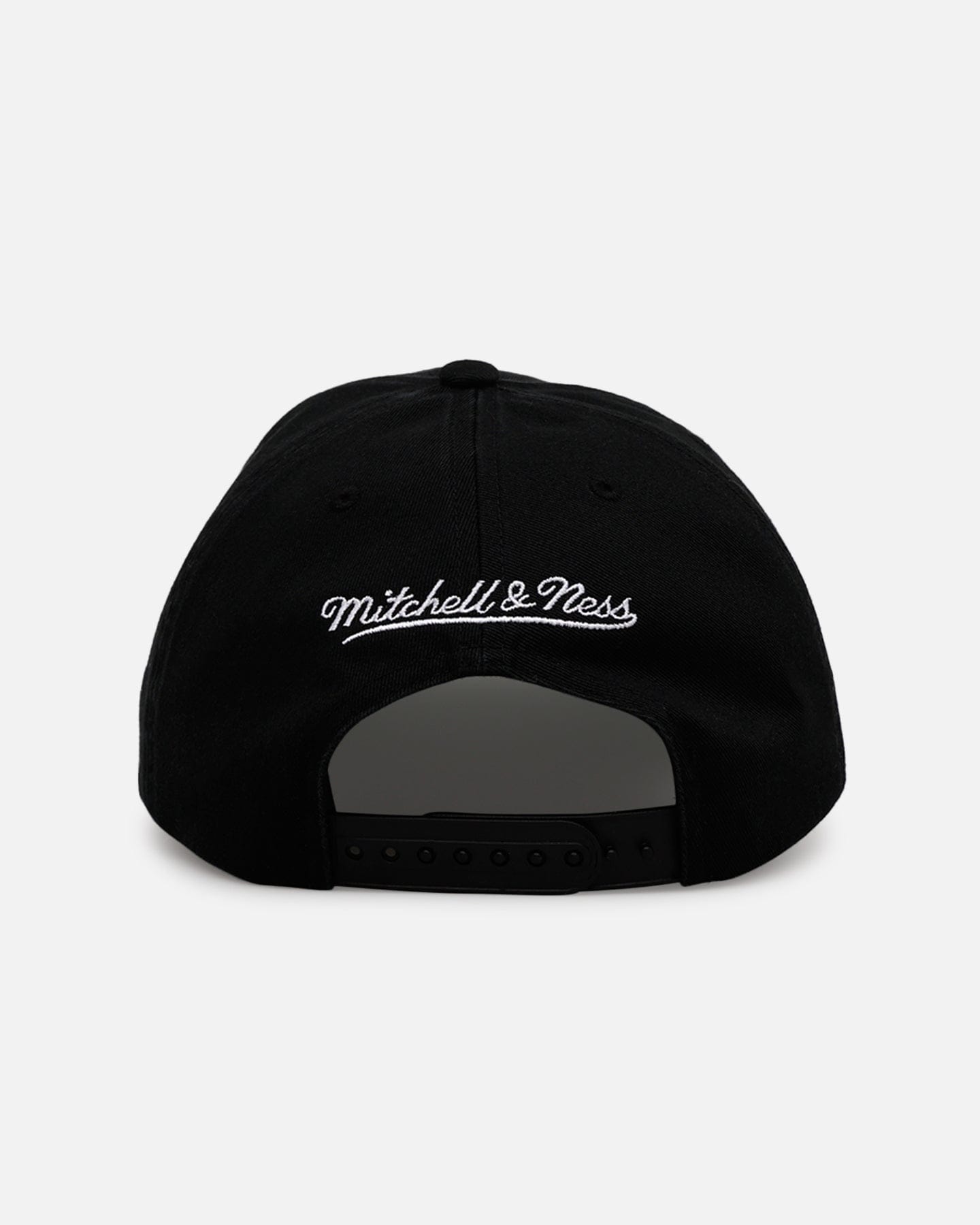 Mitchell & NESS 1997 NBA All Star Game Retro All Star Game Deadstock Snapback Black