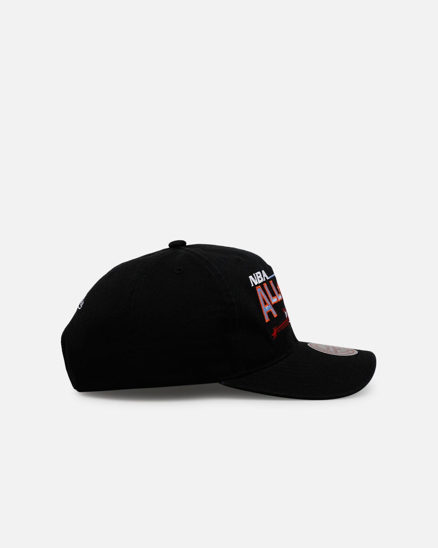 Mitchell & NESS 1997 NBA All Star Game Retro All Star Game Deadstock Snapback Black