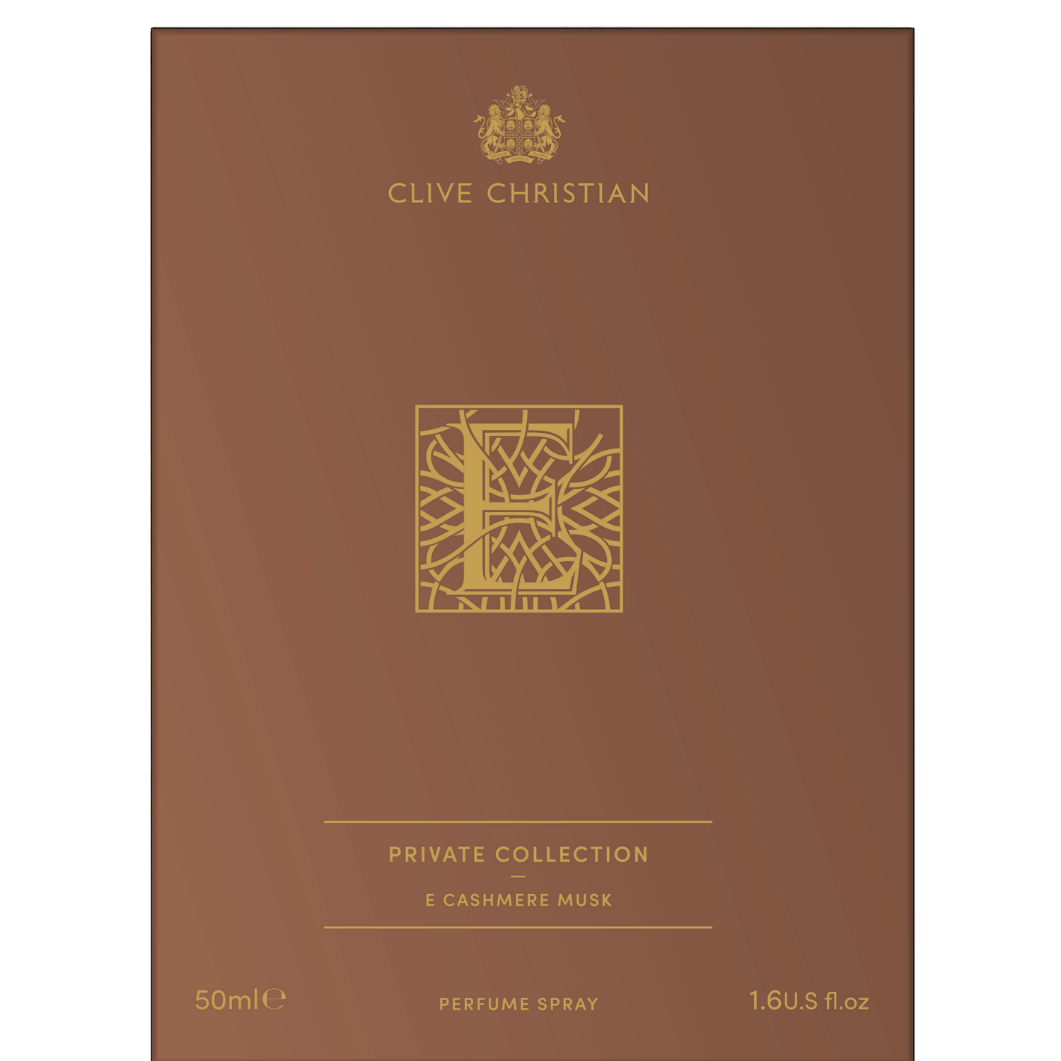 Clive Christian E Cashmere Musk
