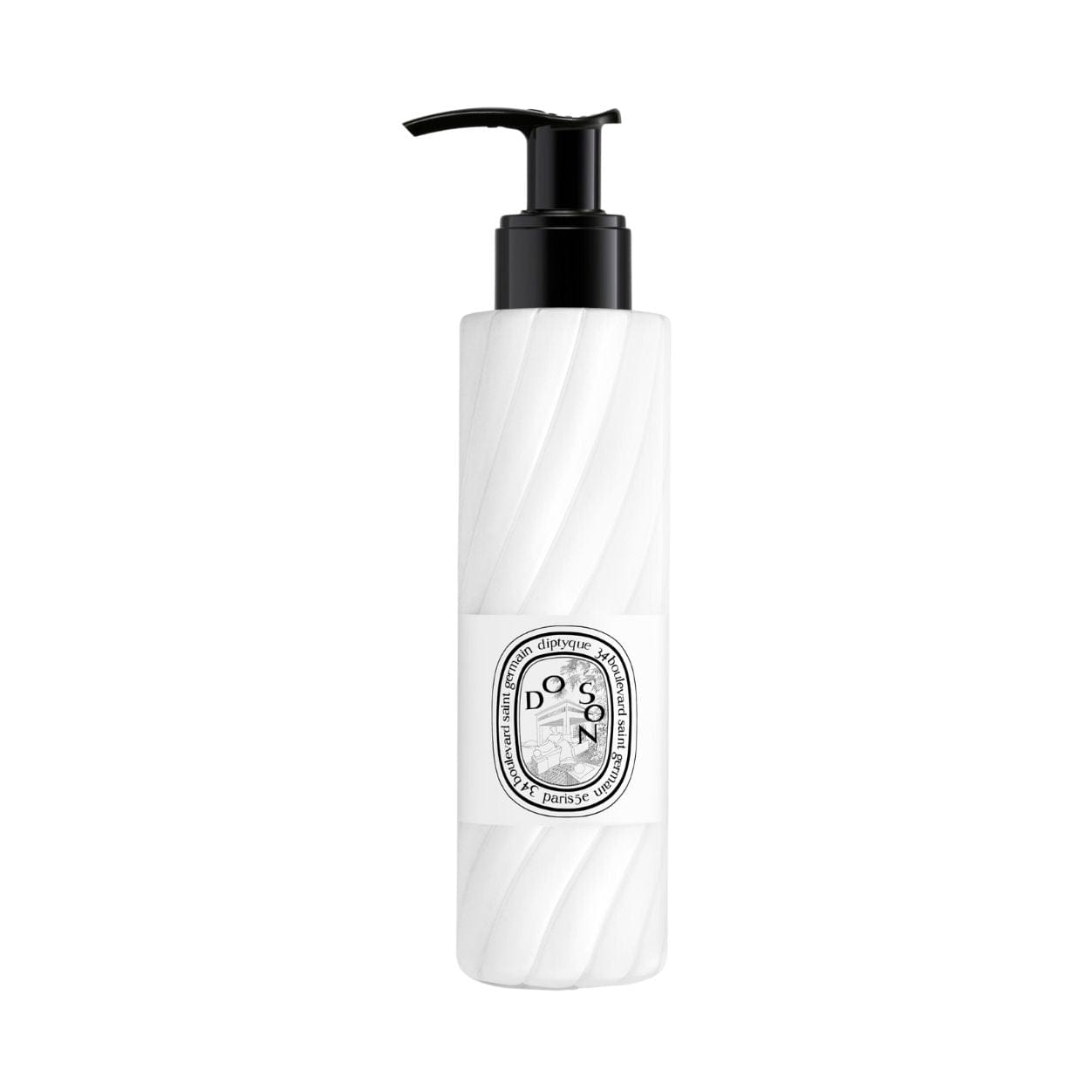 Diptyque Do Son Perfumed Body Lotion
