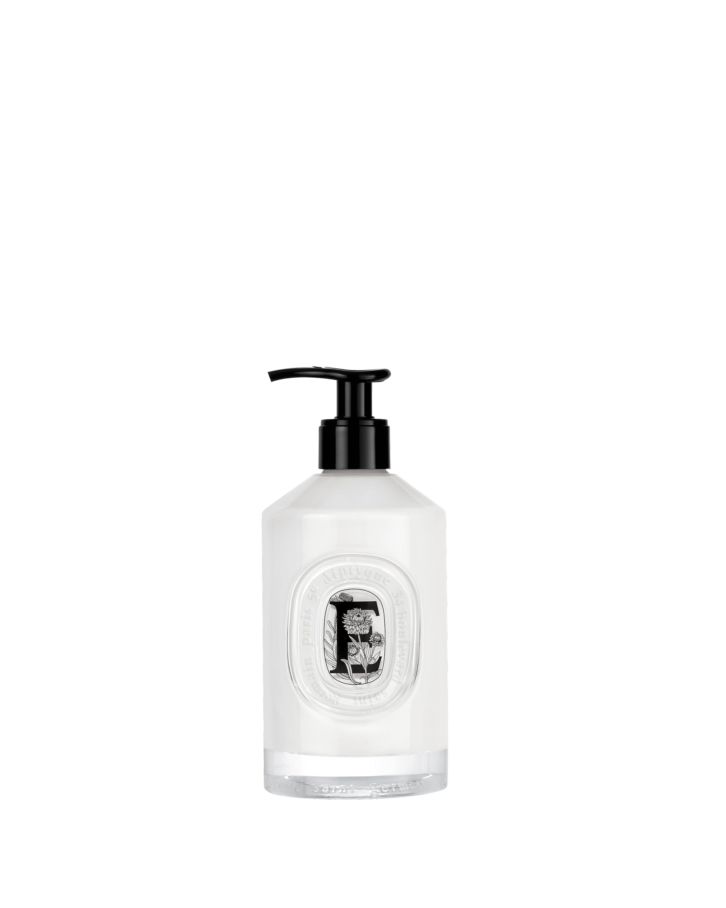 Diptyque Velvet Hand Lotion