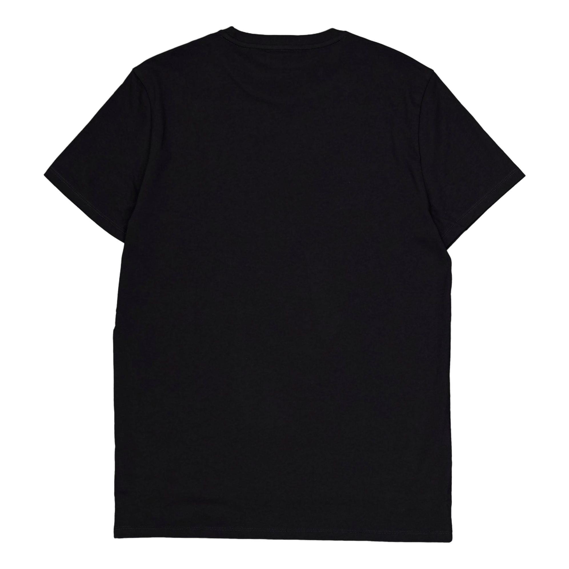 Lacoste T-Shirt - shirt Black