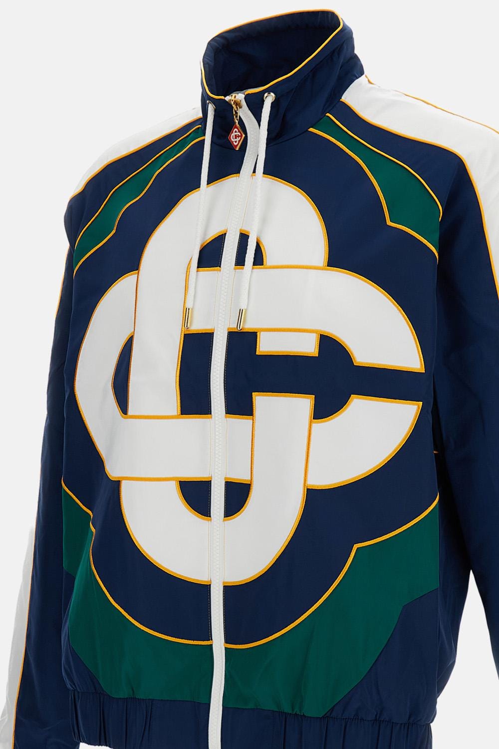 Casablanca GIACCA SPORTIVA ANTIVENTO