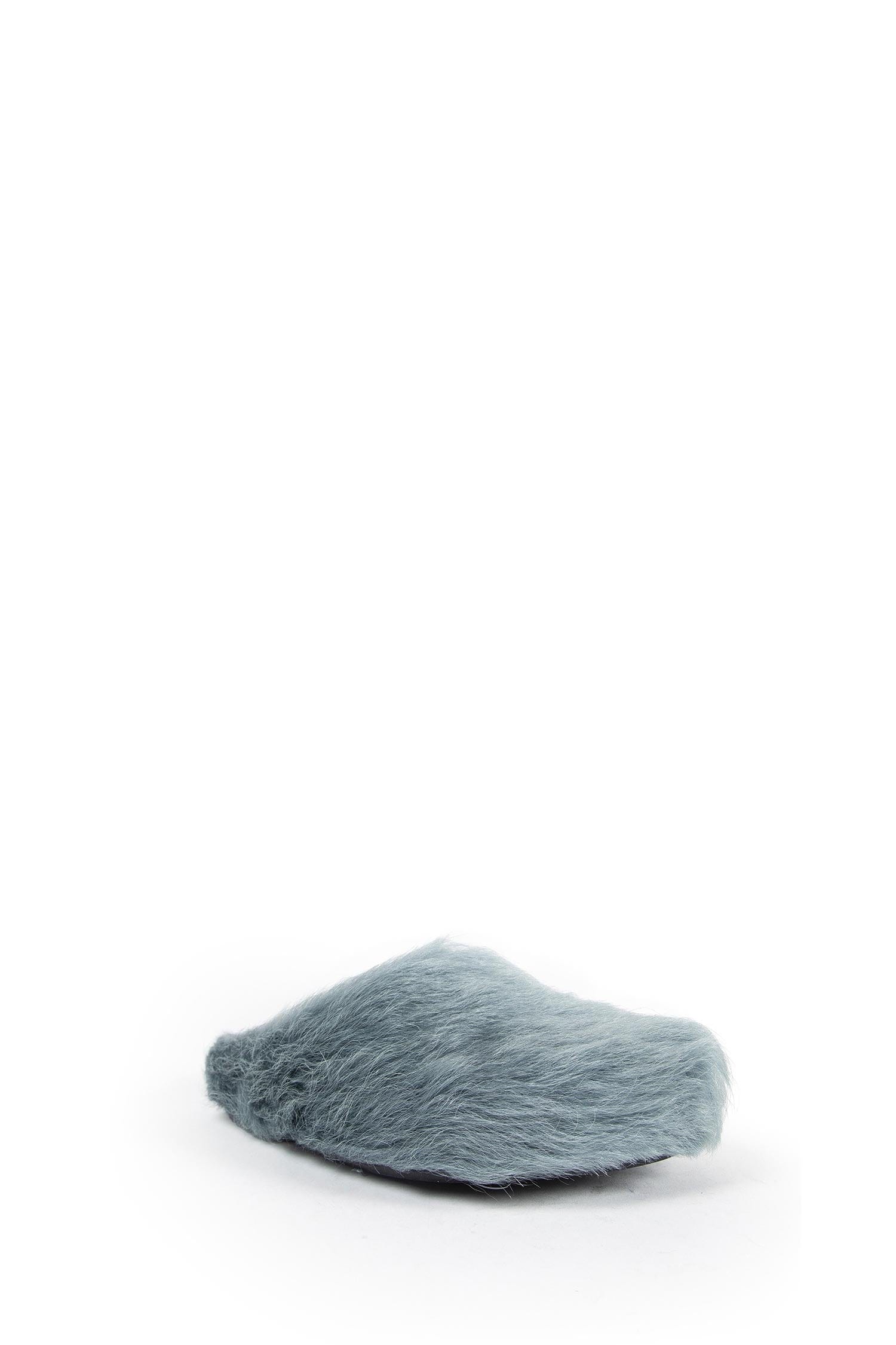 MARNI Fussbett Mules