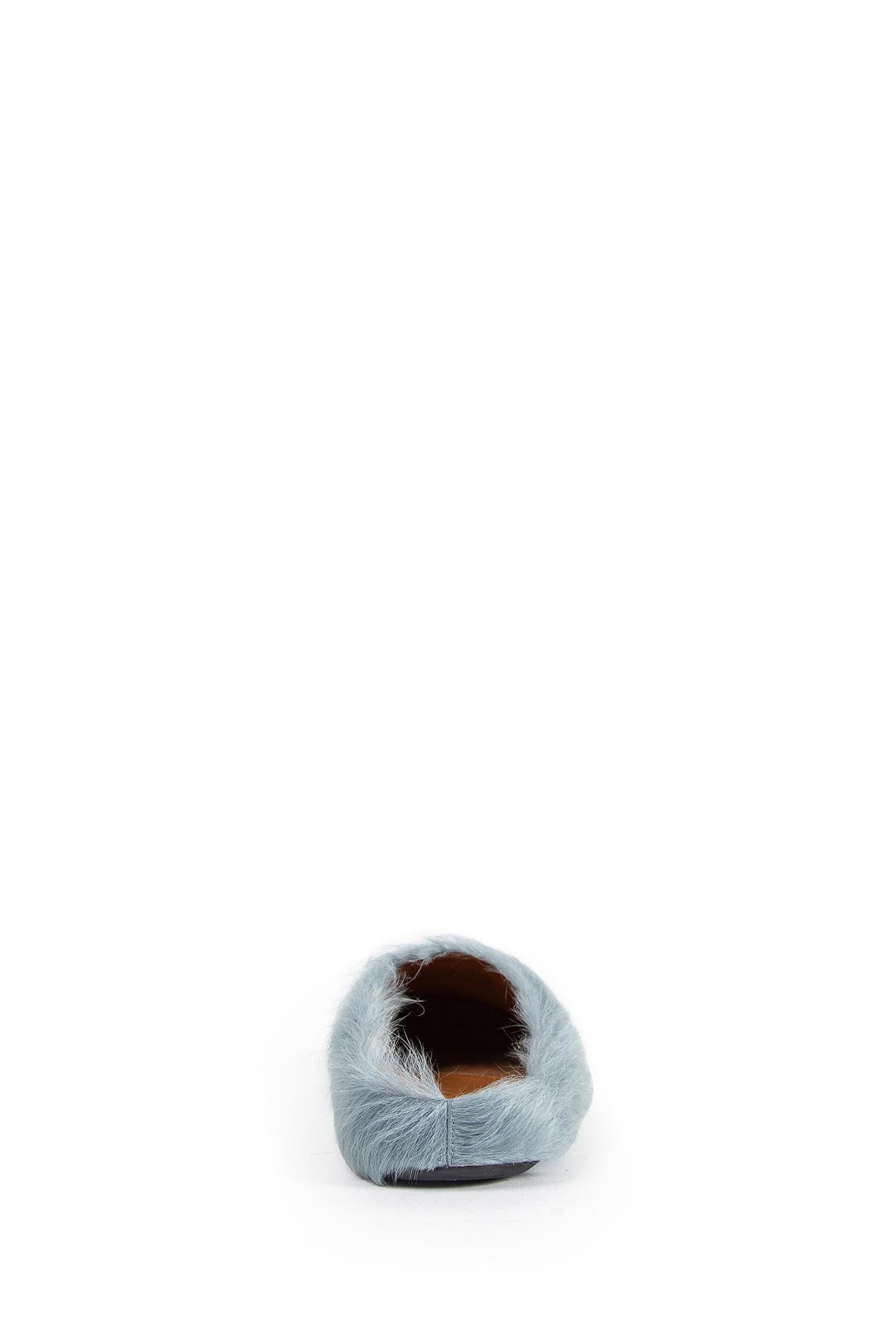 MARNI Fussbett Mules