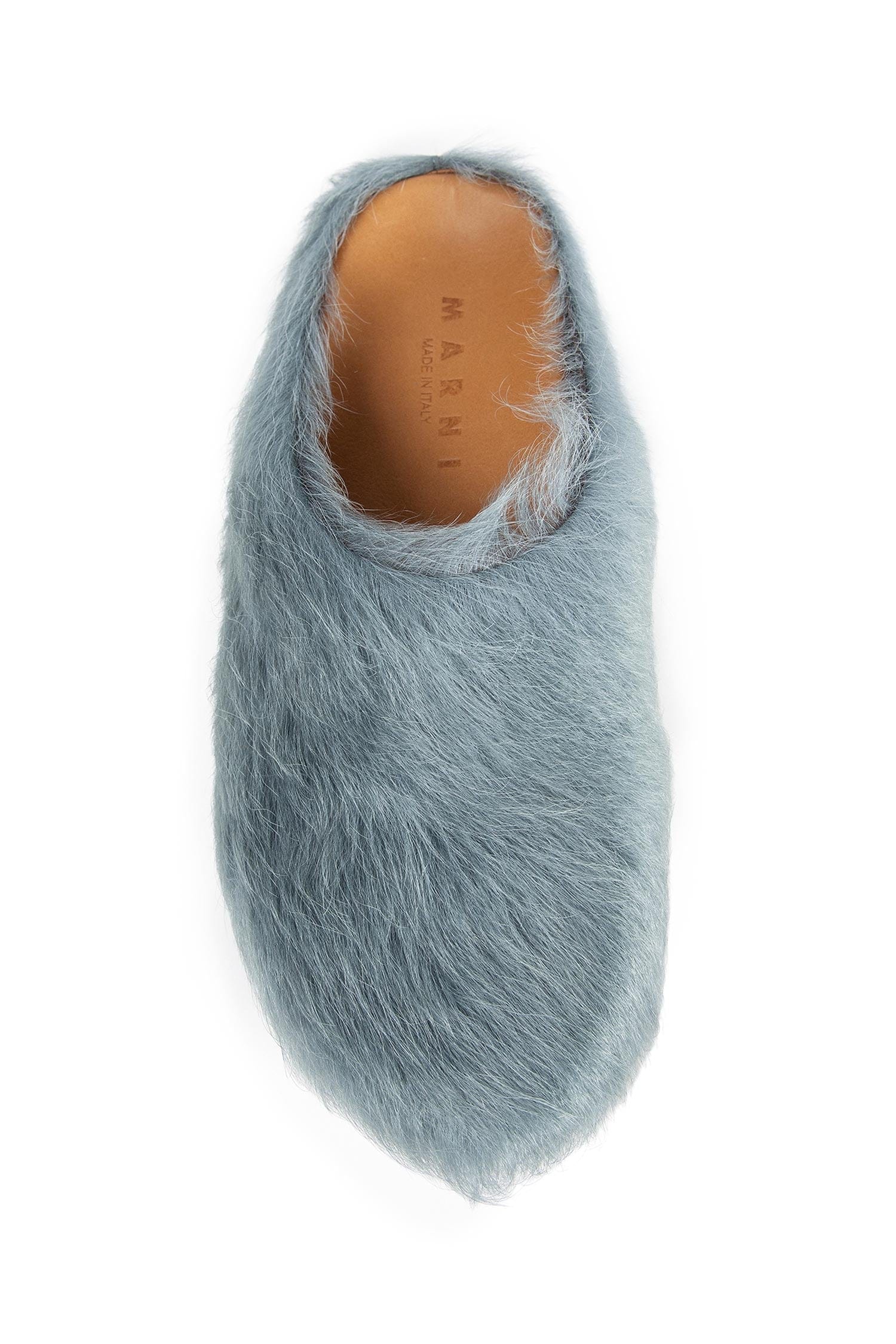 MARNI Fussbett Mules