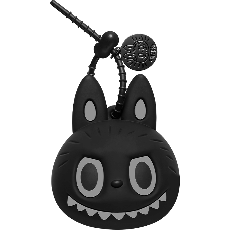 Labubu Shop Labubu 10th Anniversary Series Earphone Case - Pop Mart The Monsters