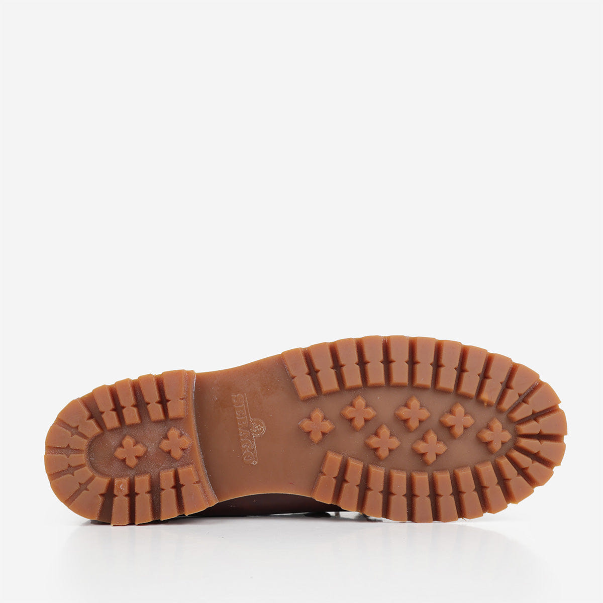 Sebago Ranger Waxy Shoes