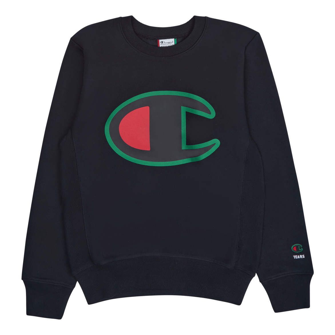 Champion Crewneck Sweatshirt Nbk