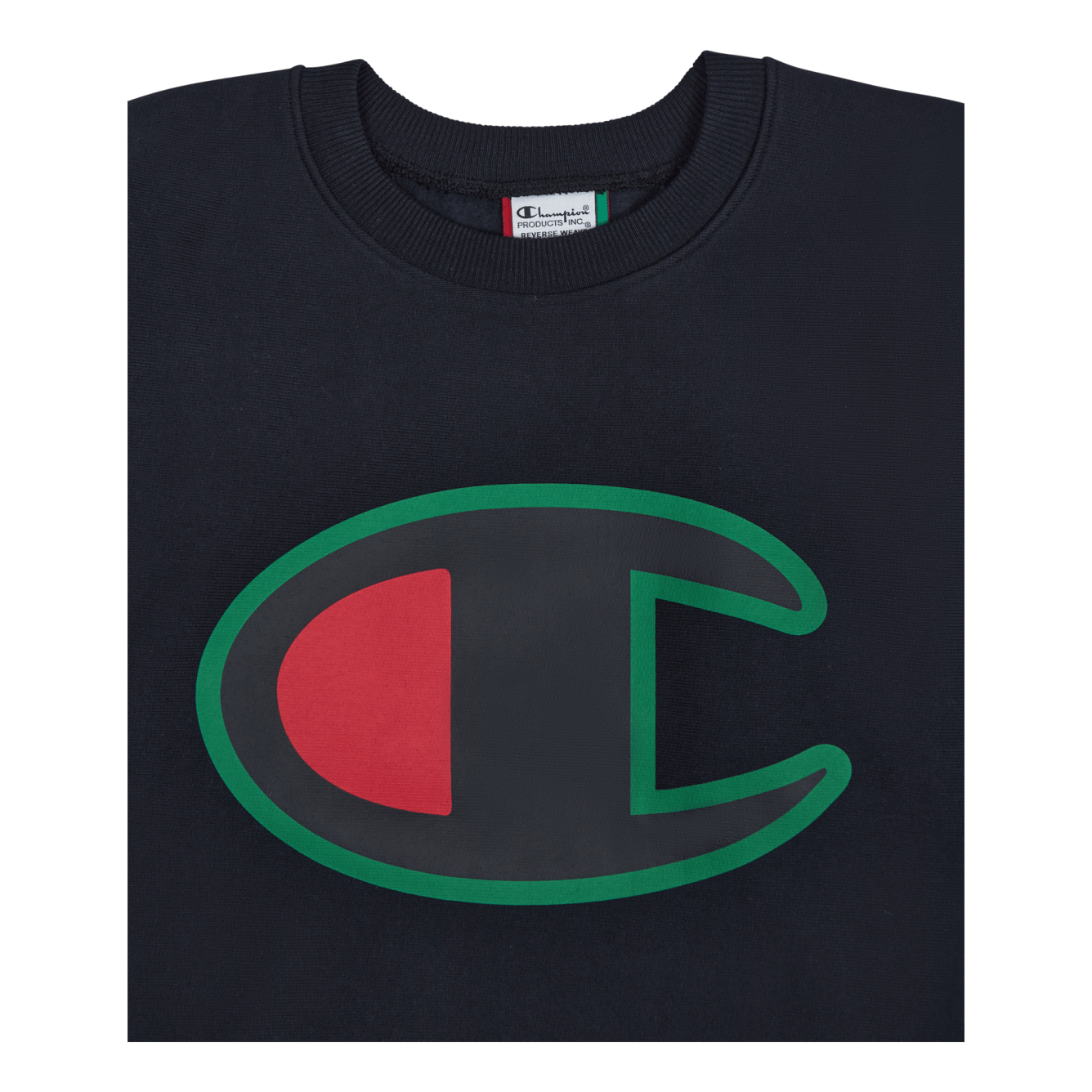 Champion Crewneck Sweatshirt Nbk