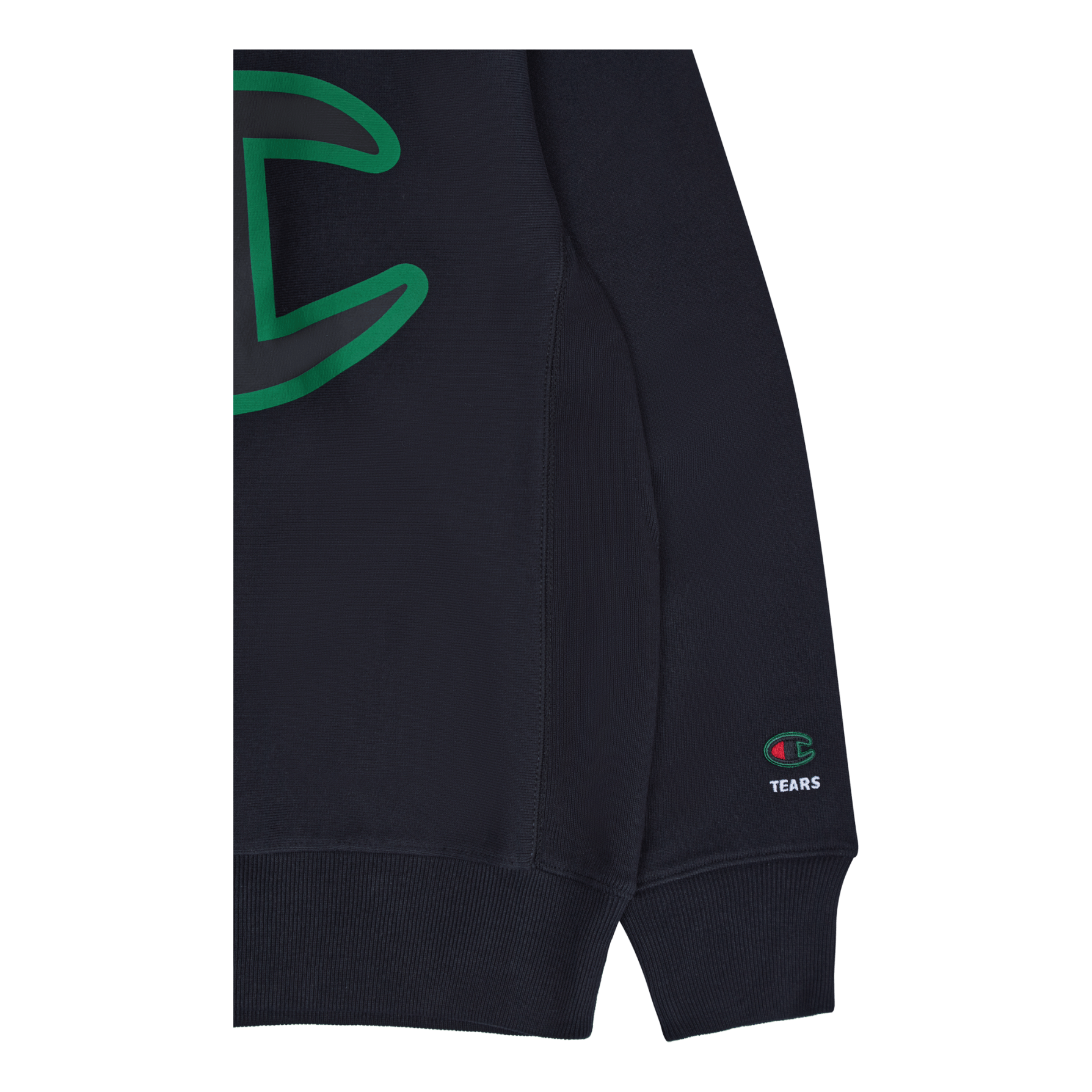 Champion Crewneck Sweatshirt Nbk