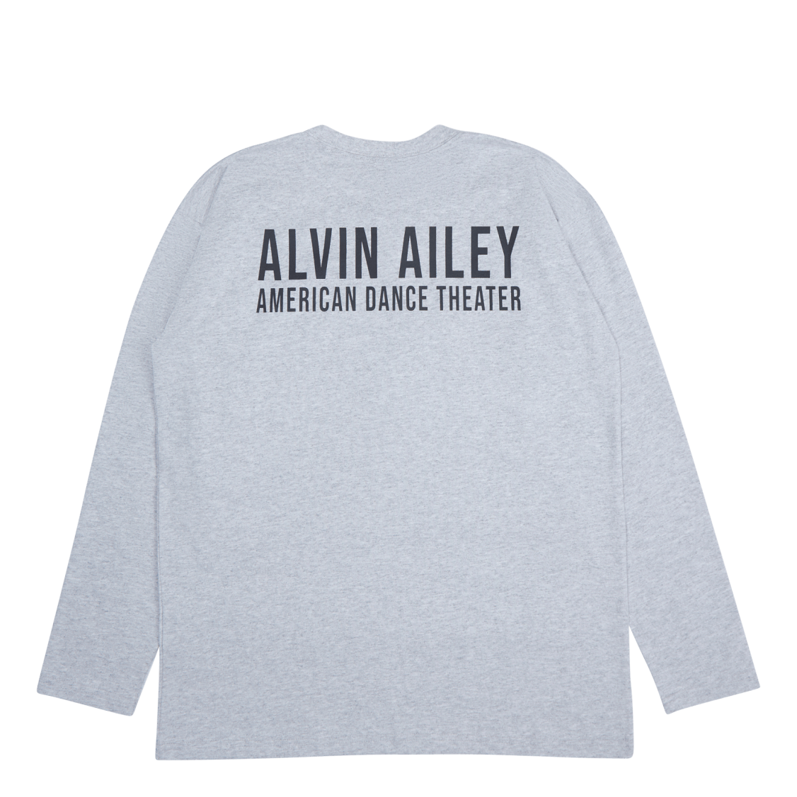 Champion Crewneck Long Sleeve T - shirt Loxgm