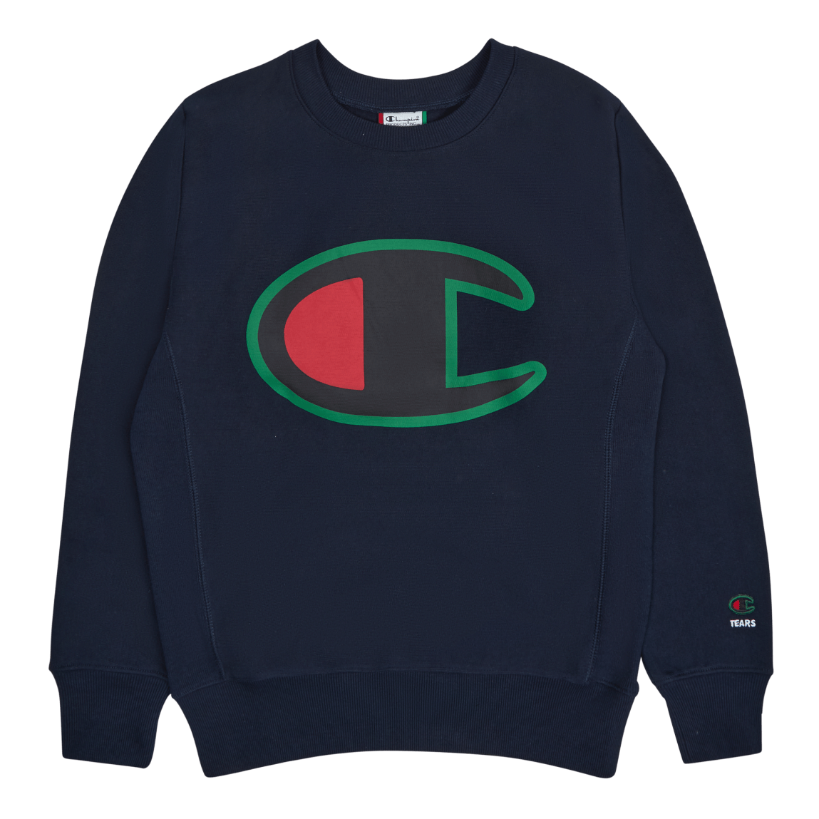 Champion Crewneck Sweatshirt Nny