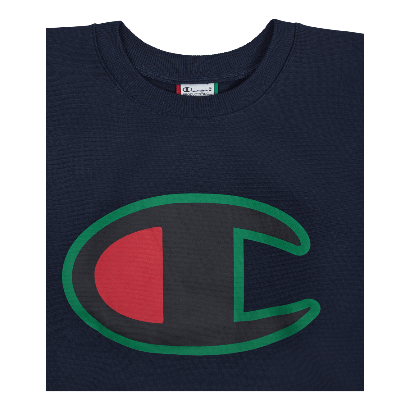 Champion Crewneck Sweatshirt Nny