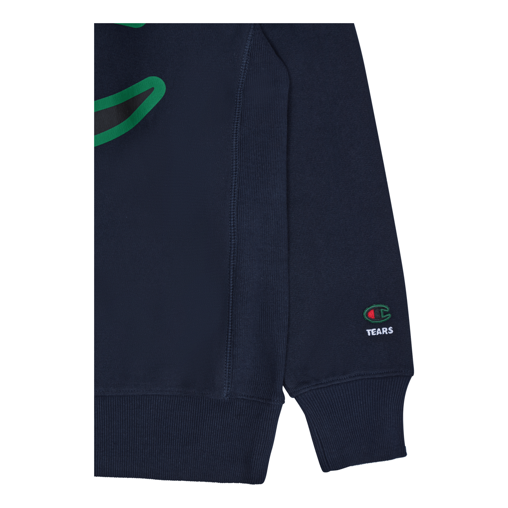 Champion Crewneck Sweatshirt Nny