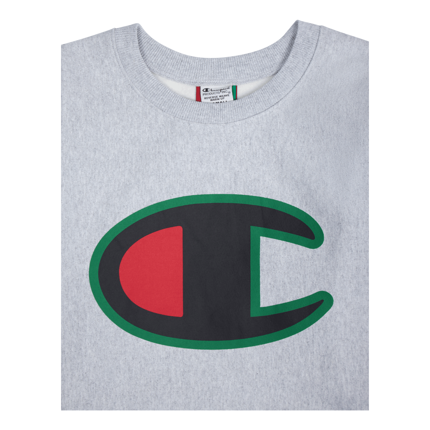 Champion Crewneck Sweatshirt Loxgm