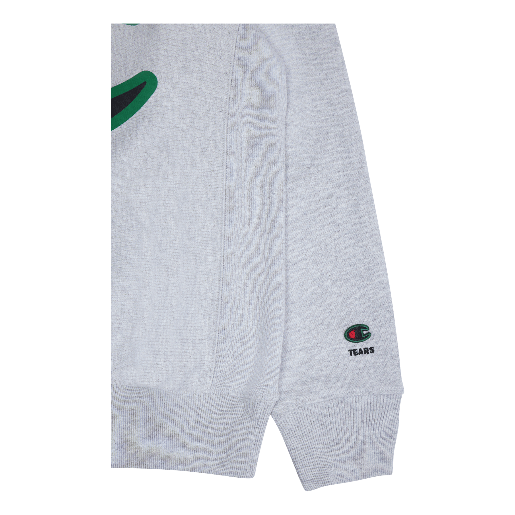 Champion Crewneck Sweatshirt Loxgm