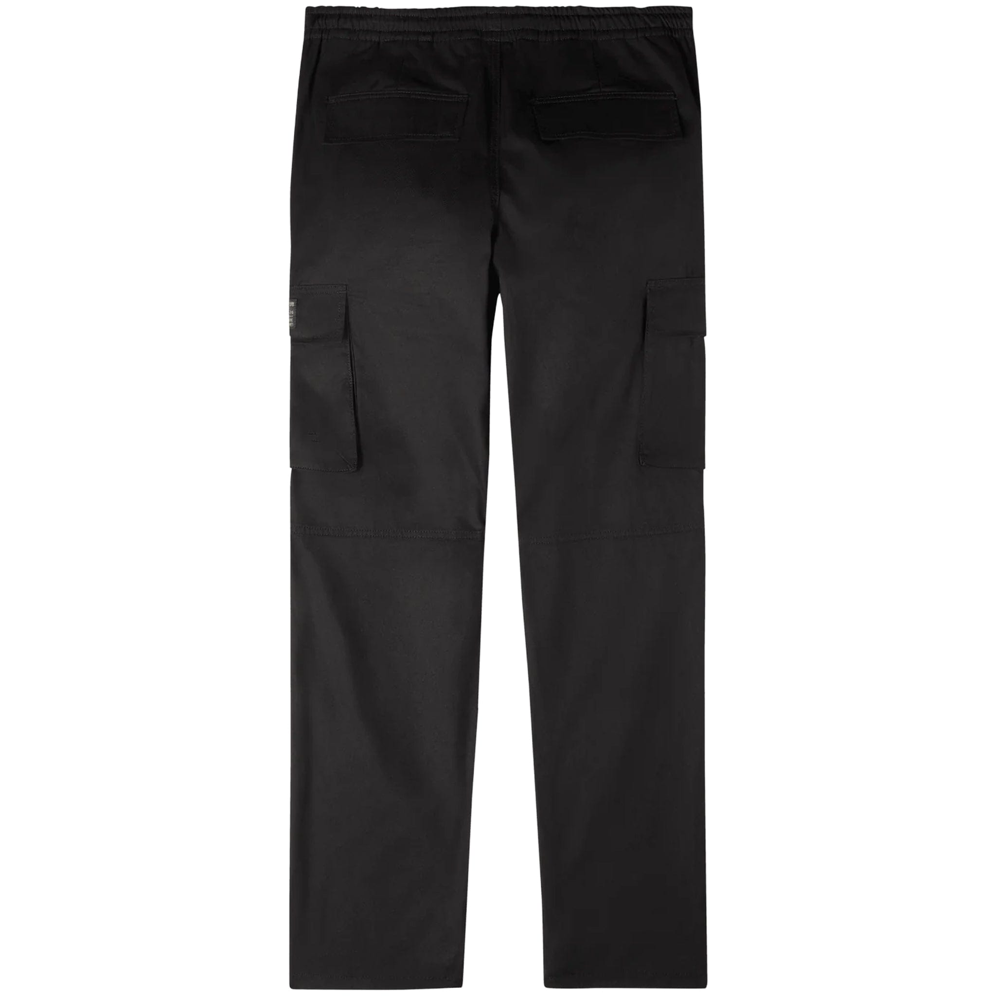 Billionaire Boys Club BB Flagship II Pants (BLACK)