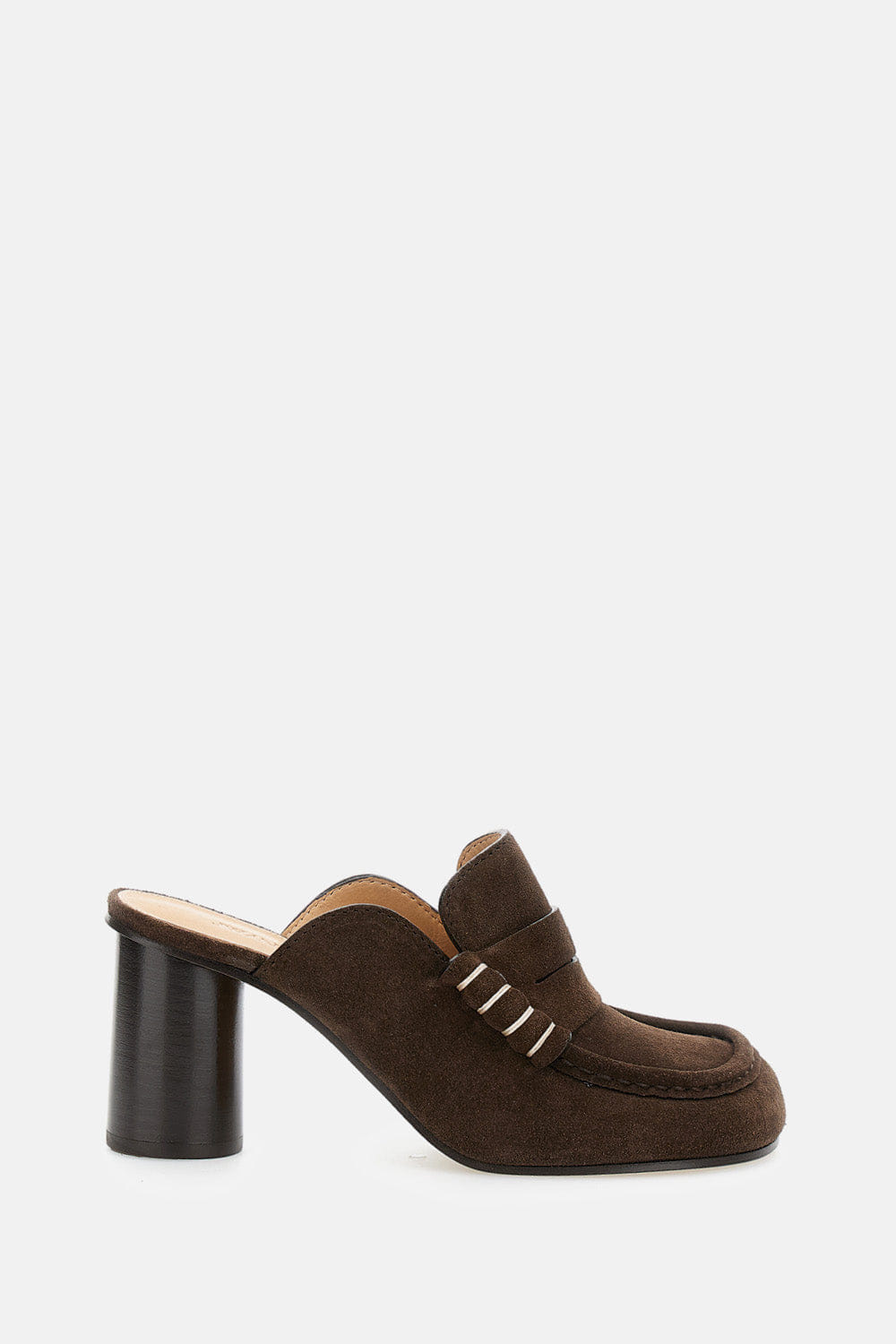 JW Anderson MULE CON TACCO MOCASSINO