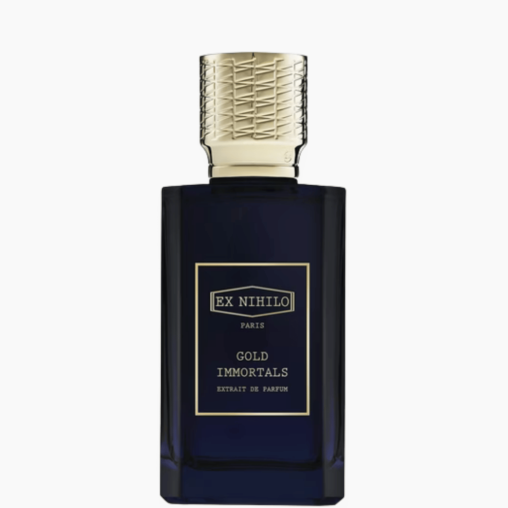 Ex Nihilo Gold Immortals Extrait