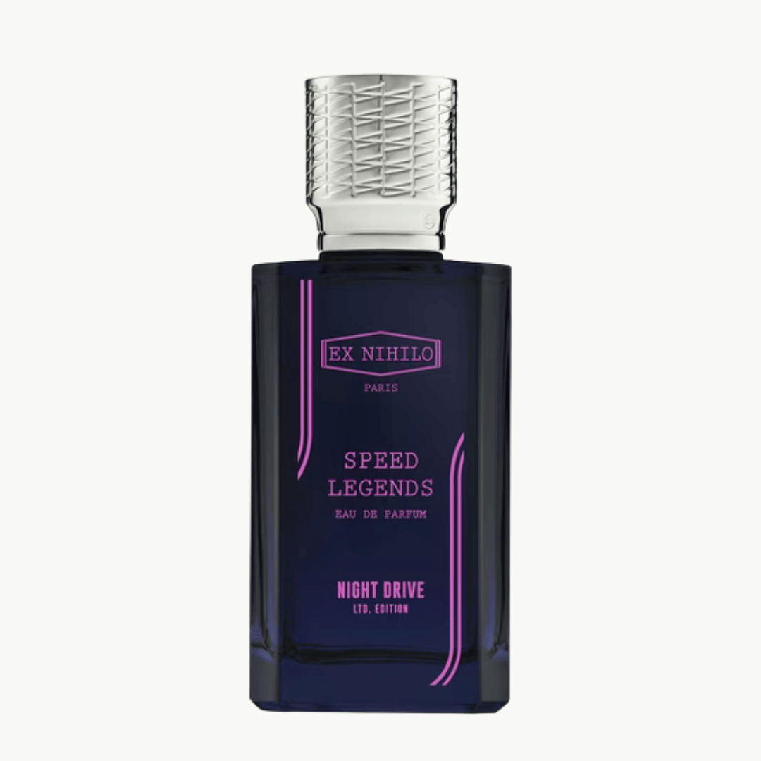 Ex Nihilo Speed Legends Night Drive EDP