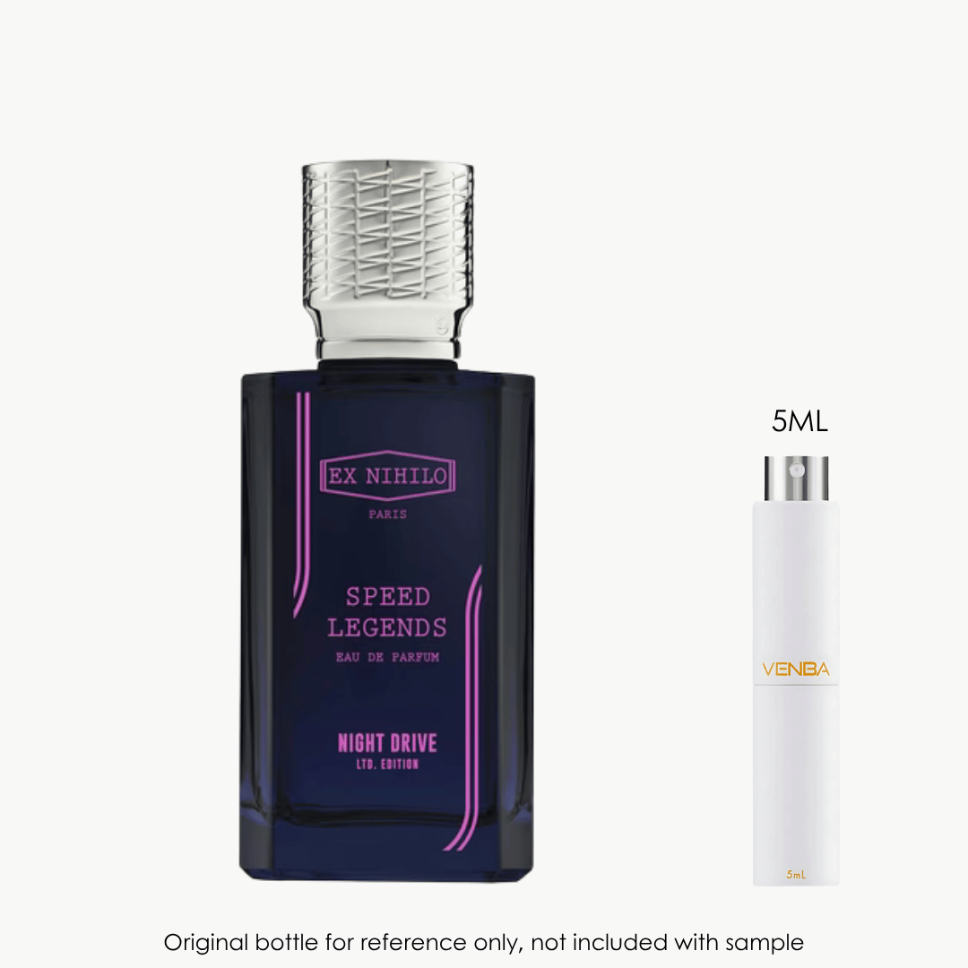 Ex Nihilo Speed Legends Night Drive EDP