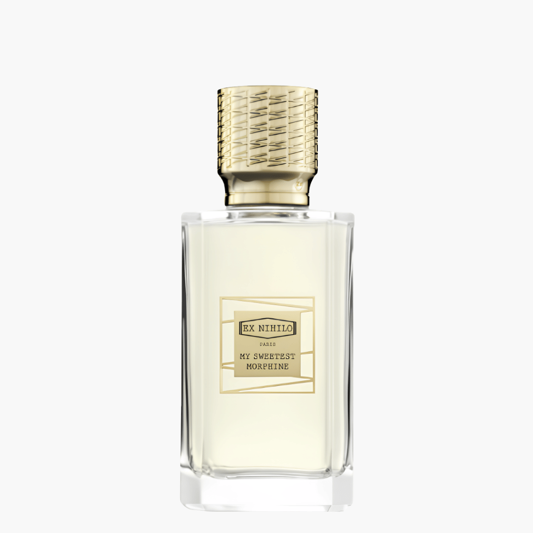 Ex Nihilo My Sweetest Morphine EDP