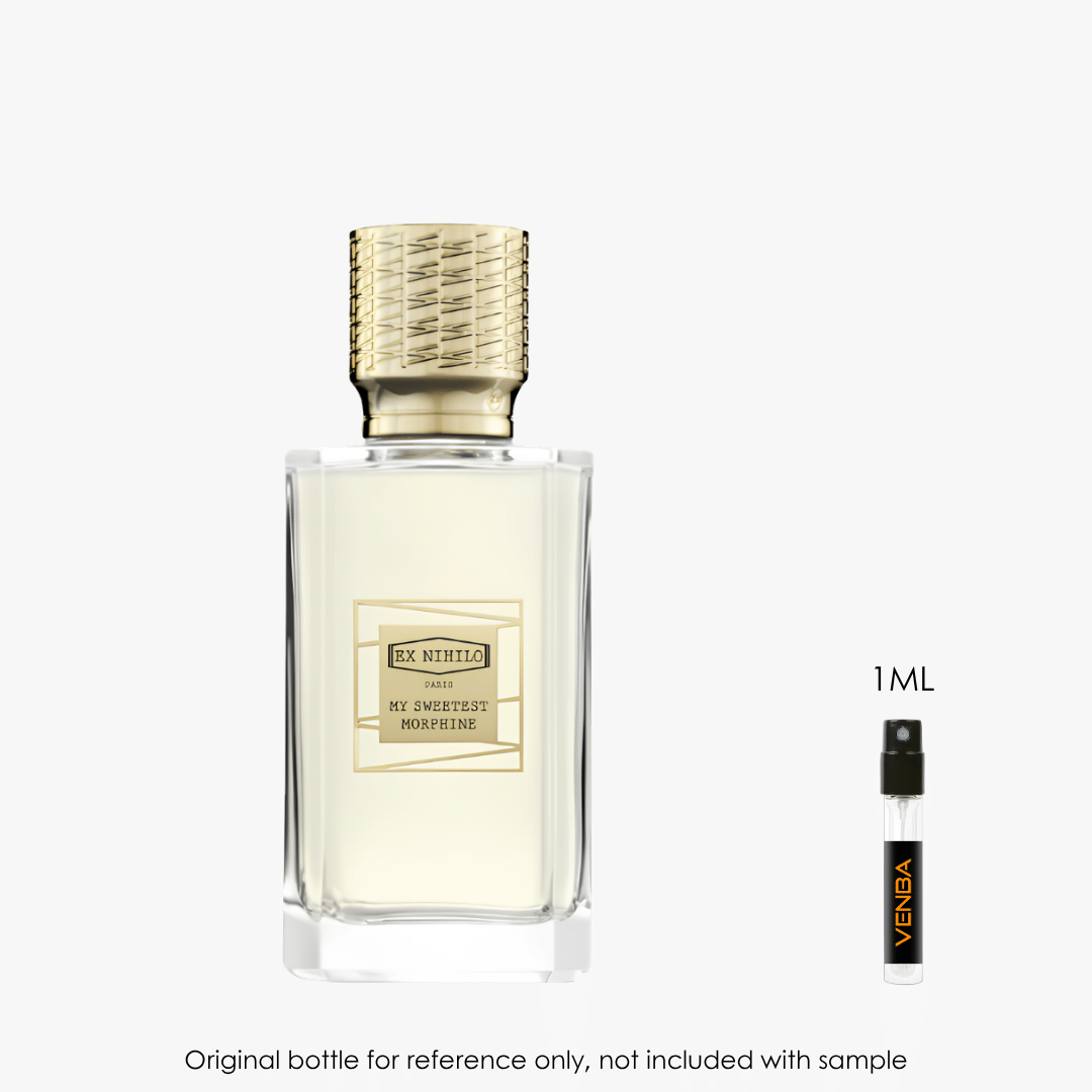 Ex Nihilo My Sweetest Morphine EDP