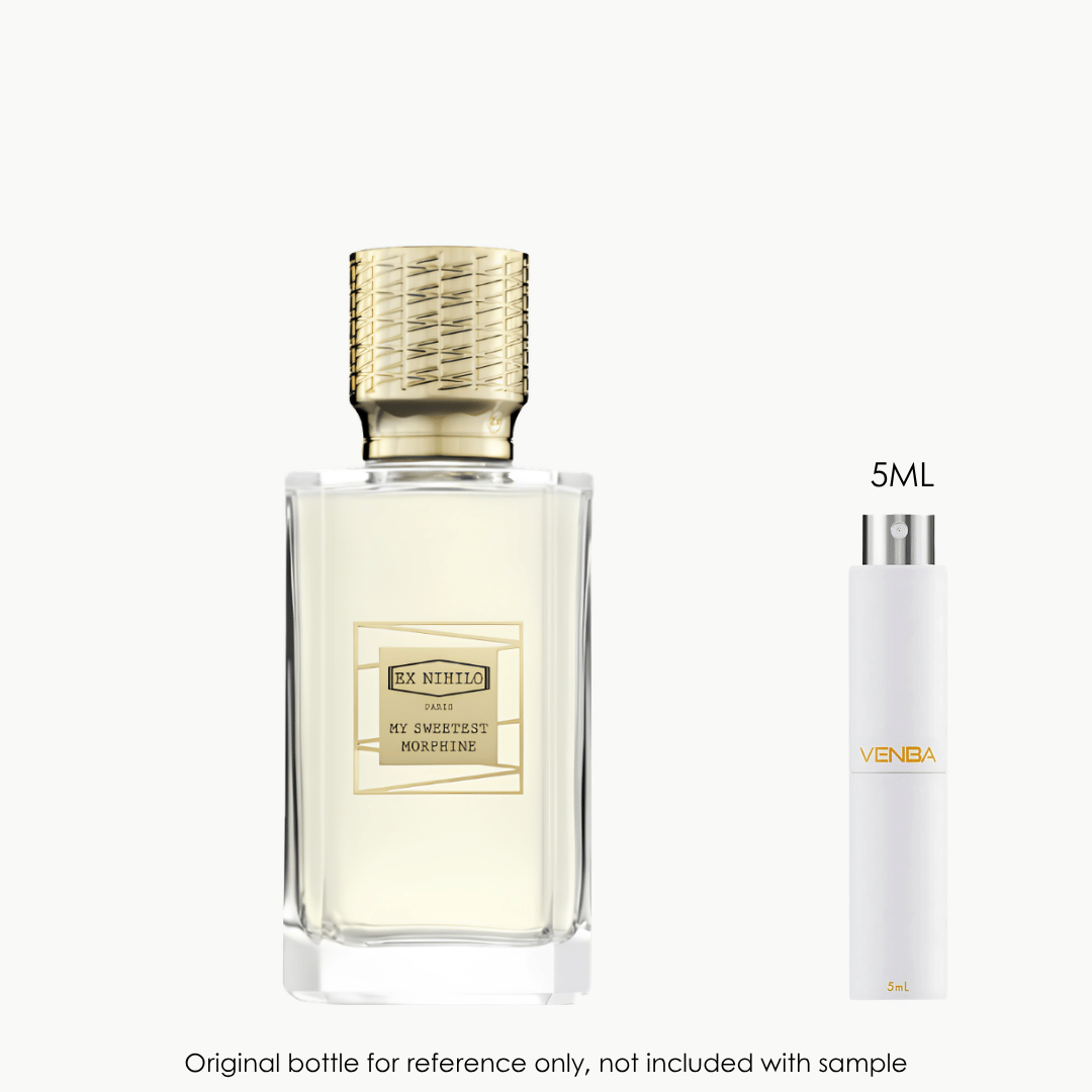 Ex Nihilo My Sweetest Morphine EDP