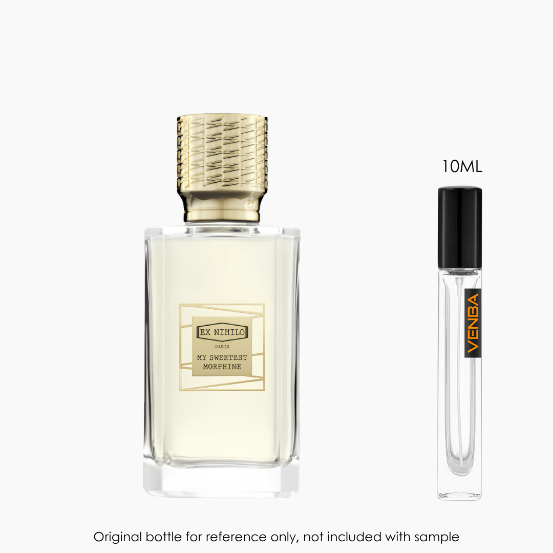 Ex Nihilo My Sweetest Morphine EDP