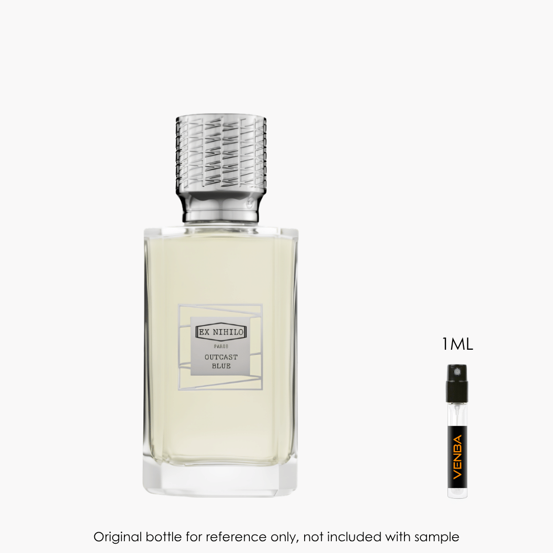 Ex Nihilo Outcast Blue EDP