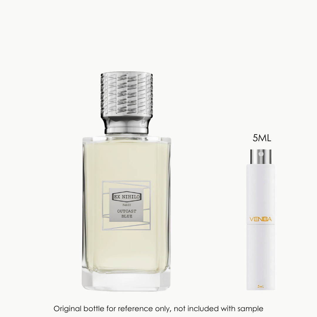 Ex Nihilo Outcast Blue EDP