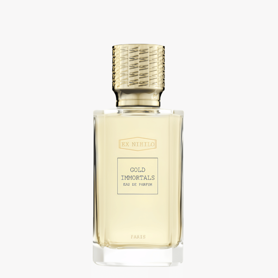 Ex Nihilo Gold Immortals EDP