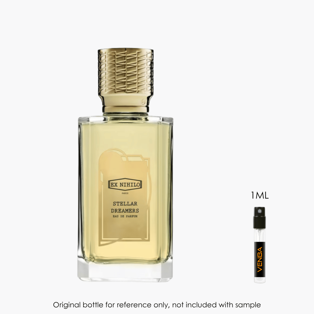 Ex Nihilo Stellar Dreamers EDP