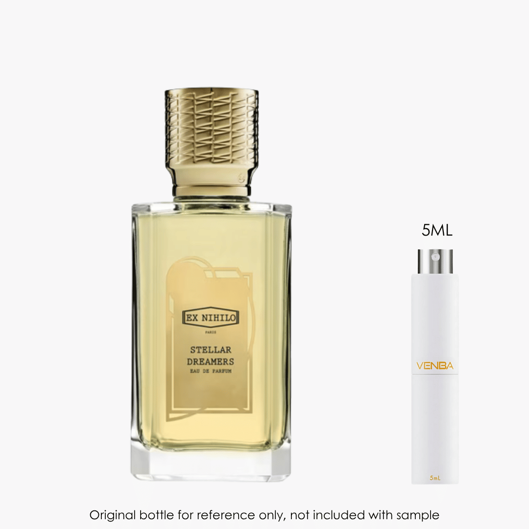 Ex Nihilo Stellar Dreamers EDP