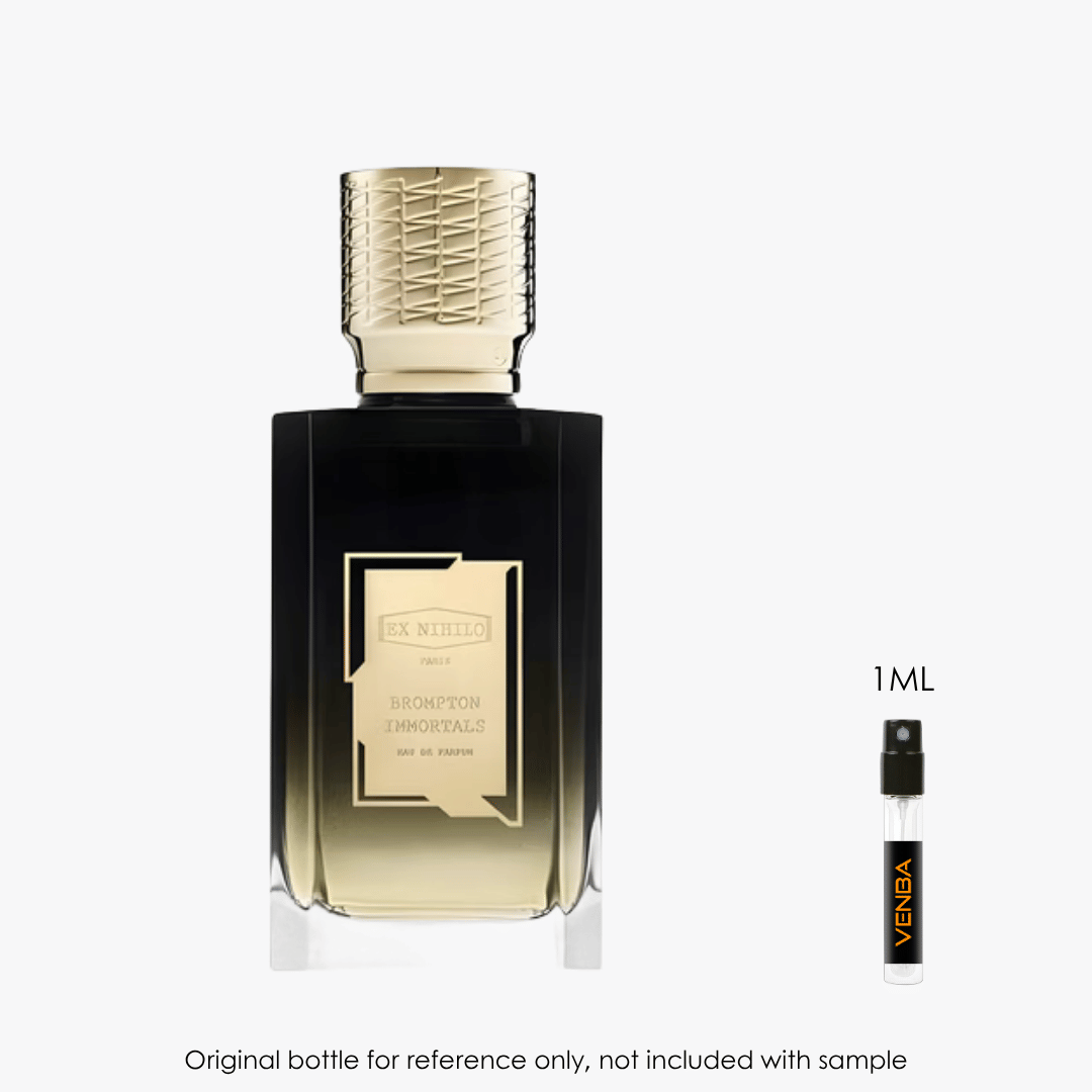 Ex Nihilo Brompton Immortals EDP