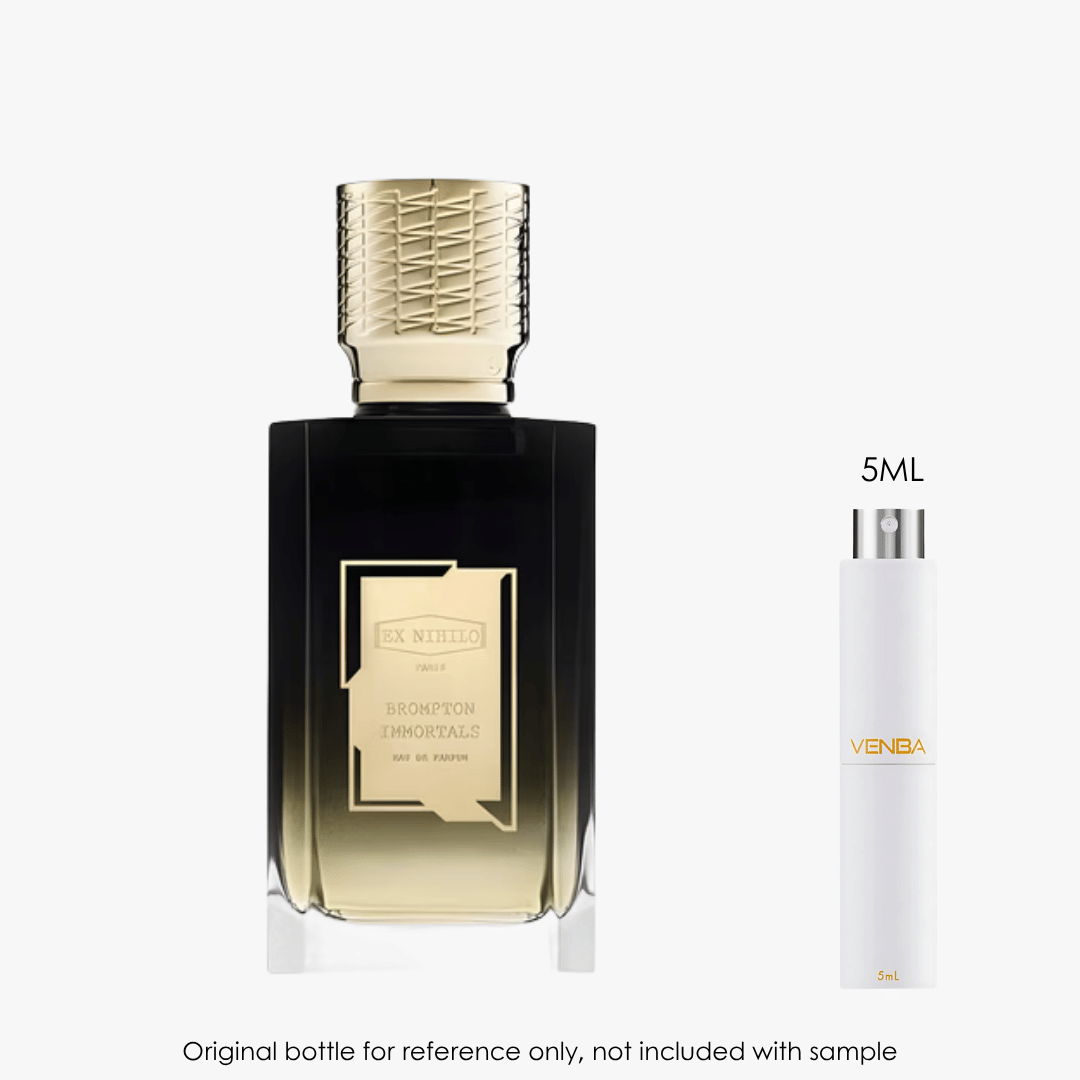 Ex Nihilo Brompton Immortals EDP